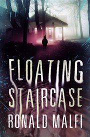 Floating staircase cover image