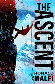 The ascent : a novel of survival cover image