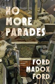 No more parades cover image