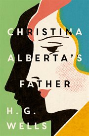 Christina Alberta's father cover image