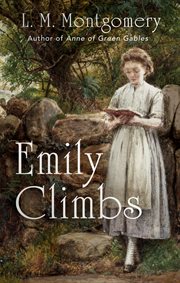 Emily climbs cover image