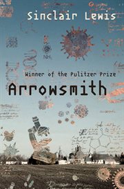 Arrowsmith cover image