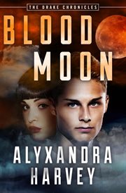 Blood Moon cover image