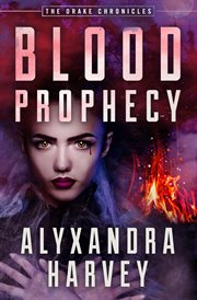 Blood prophecy cover image