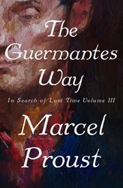 The Guermantes Way cover image