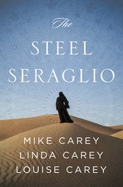 The steel seraglio cover image