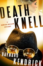 Death knell cover image