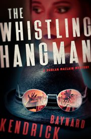 The whistling hangman cover image