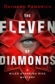 The eleven of diamonds cover image