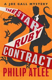 The star ruby contract cover image