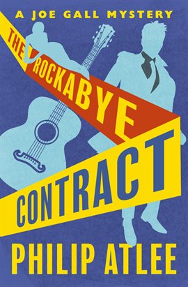 Cover image for The Rockabye Contract
