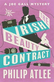 The Irish beauty contract cover image