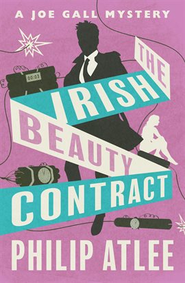 Cover image for The Irish Beauty Contract
