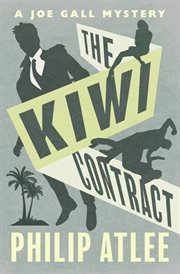 The Kiwi Contract cover image