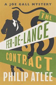 The fer-de-lance contract cover image
