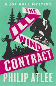 The ill wind contract cover image
