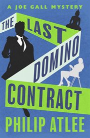 The last domino contract cover image