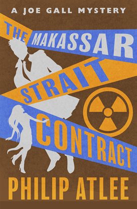 Image de couverture de The Makassar Strait Contract