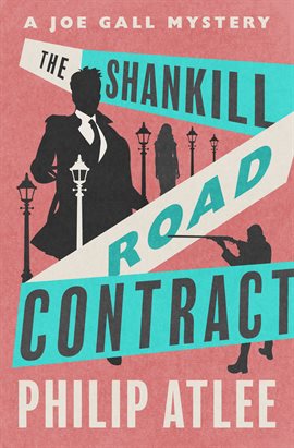 Image de couverture de The Shankill Road Contract