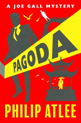 Cover image for Pagoda