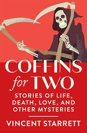 Coffins for two cover image