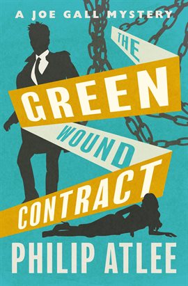 Imagen de portada para The Green Wound Contract