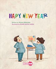 Happy new year cover image
