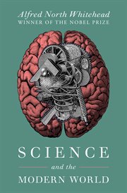 Science and the modern world cover image