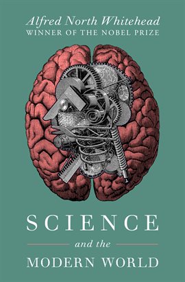 Image de couverture de Science and the Modern World