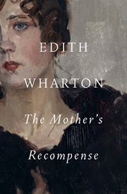 The mother's recompense cover image