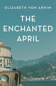 The Enchanted April cover image