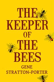 The keeper of the bees cover image