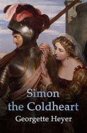 Simon the coldheart cover image