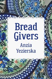 Bread Givers cover image