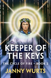 Keeper of the keys cover image