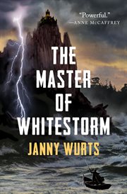 The master of Whitestorm cover image