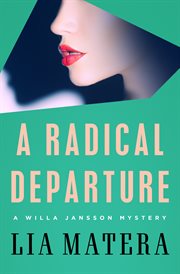 A radical departure cover image