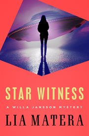 Star witness cover image