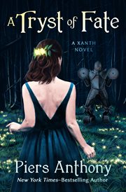 A tryst of fate cover image