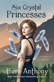 Six Crystal Princesses cover image