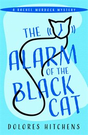 The alarm of the black cat cover image