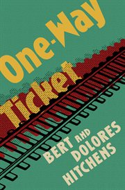 One-way ticket cover image