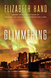 Glimmering : a novel cover image