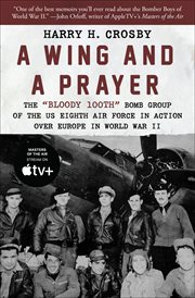 A Wing and A Prayer