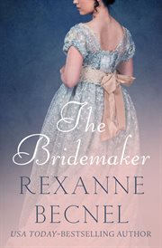 The bridemaker cover image