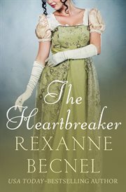 The heartbreaker cover image