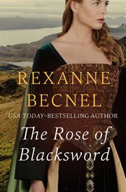 The rose of Blacksword cover image