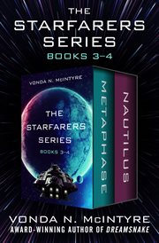 The starfarers series. Books 3-4 cover image
