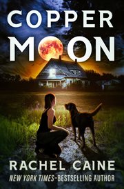 Copper moon cover image