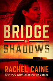 Bridge of shadows cover image